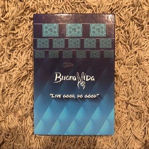 “Peace” necklace